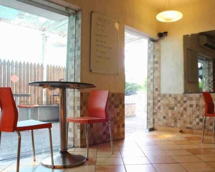 J Juice Bar in Amapara,Raipurchhattisgarh Best Coffee Shops in