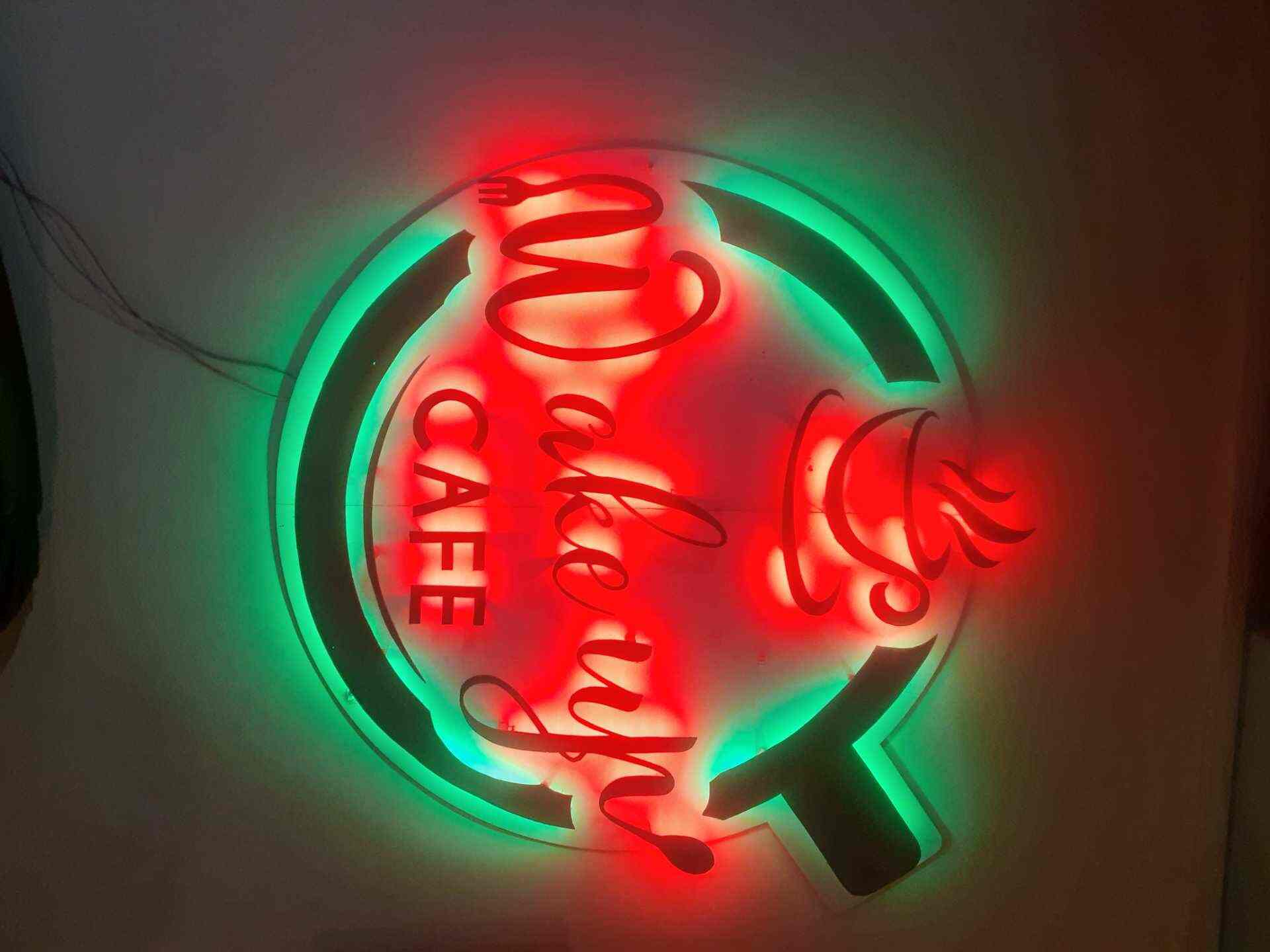 Wake Up Cafe in Ge RoadRaipur HO,Raipurchhattisgarh Order Food