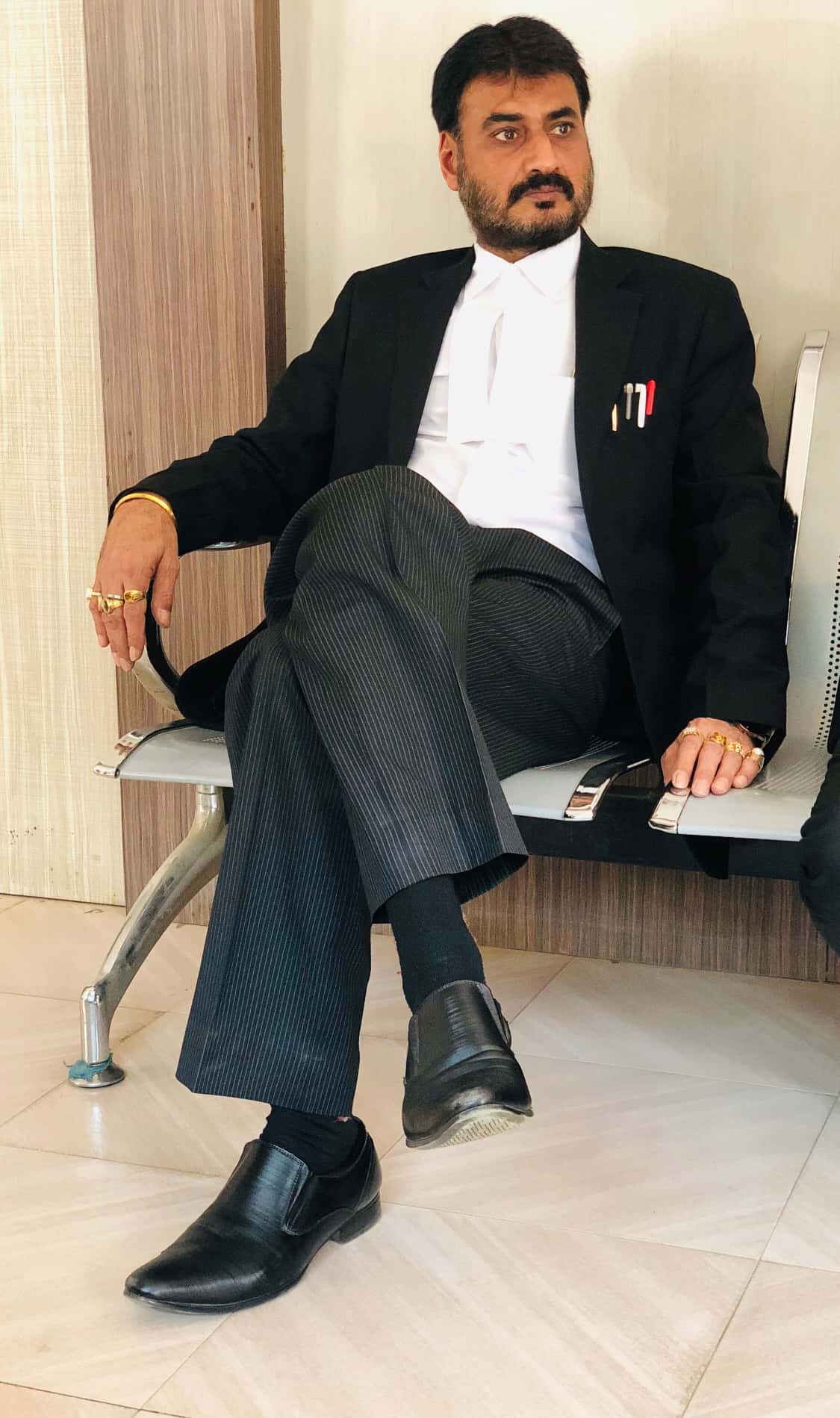 Bar Council Of Chhattisgarh 2025