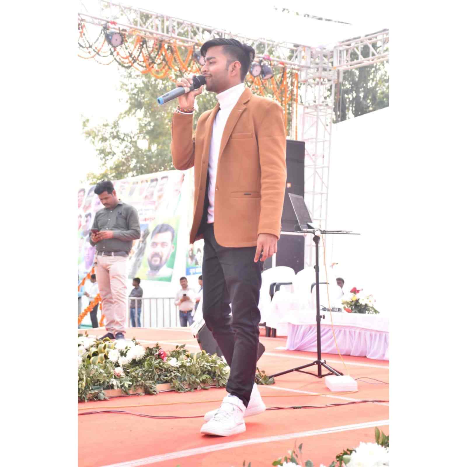 Top DJ Services in Shanti Nagar, RaipurChhattisgarh Best Disc