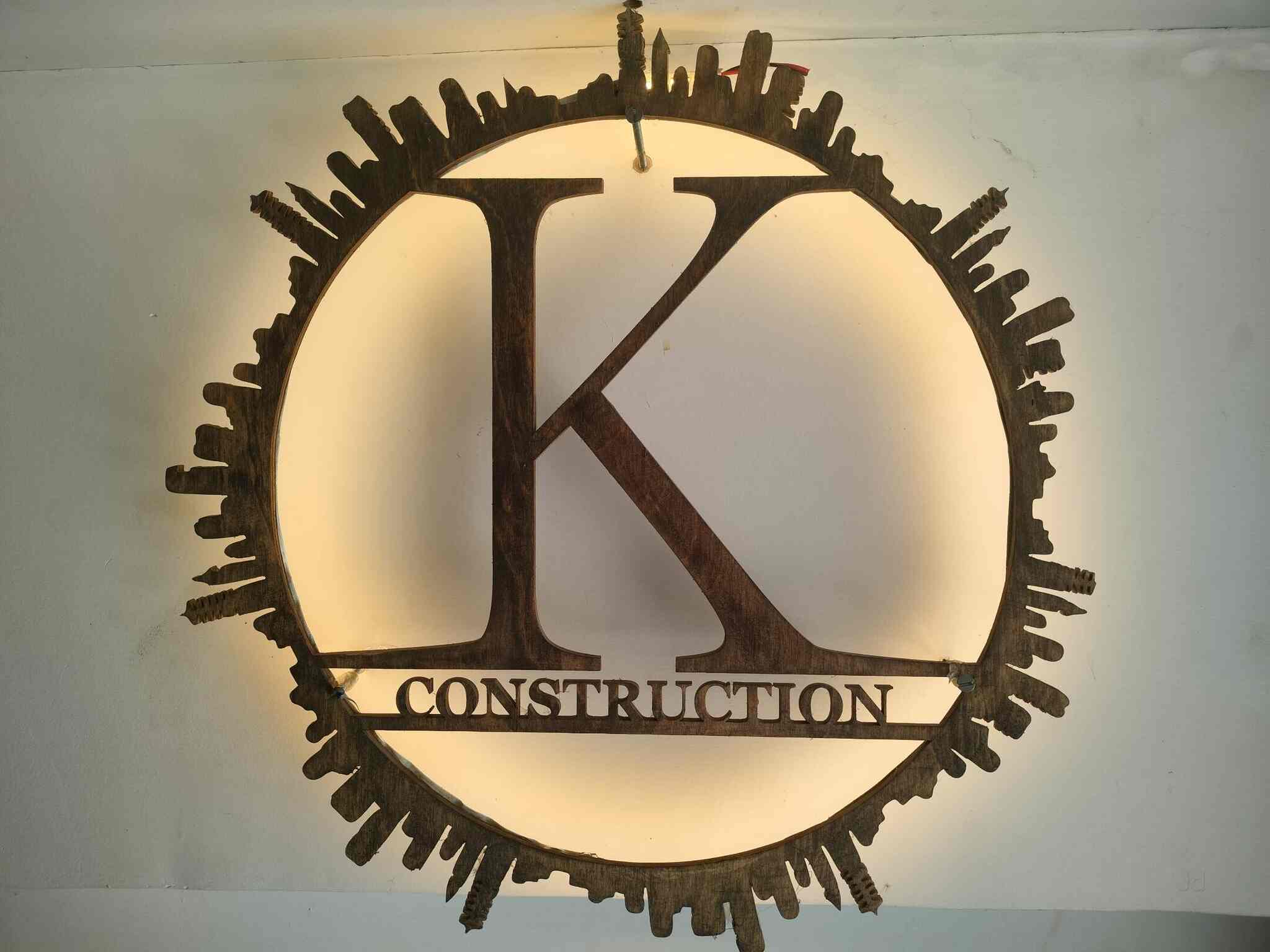 K Construction in Pachpedi Naka,Raipurchhattisgarh Best Architects