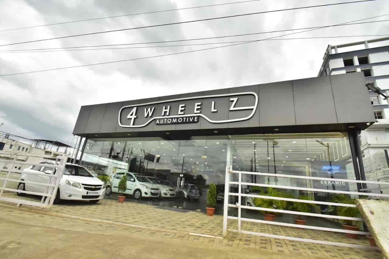 Top 3m Car Hypershield Coating Services in Bhubaneshwar Best 3m Car