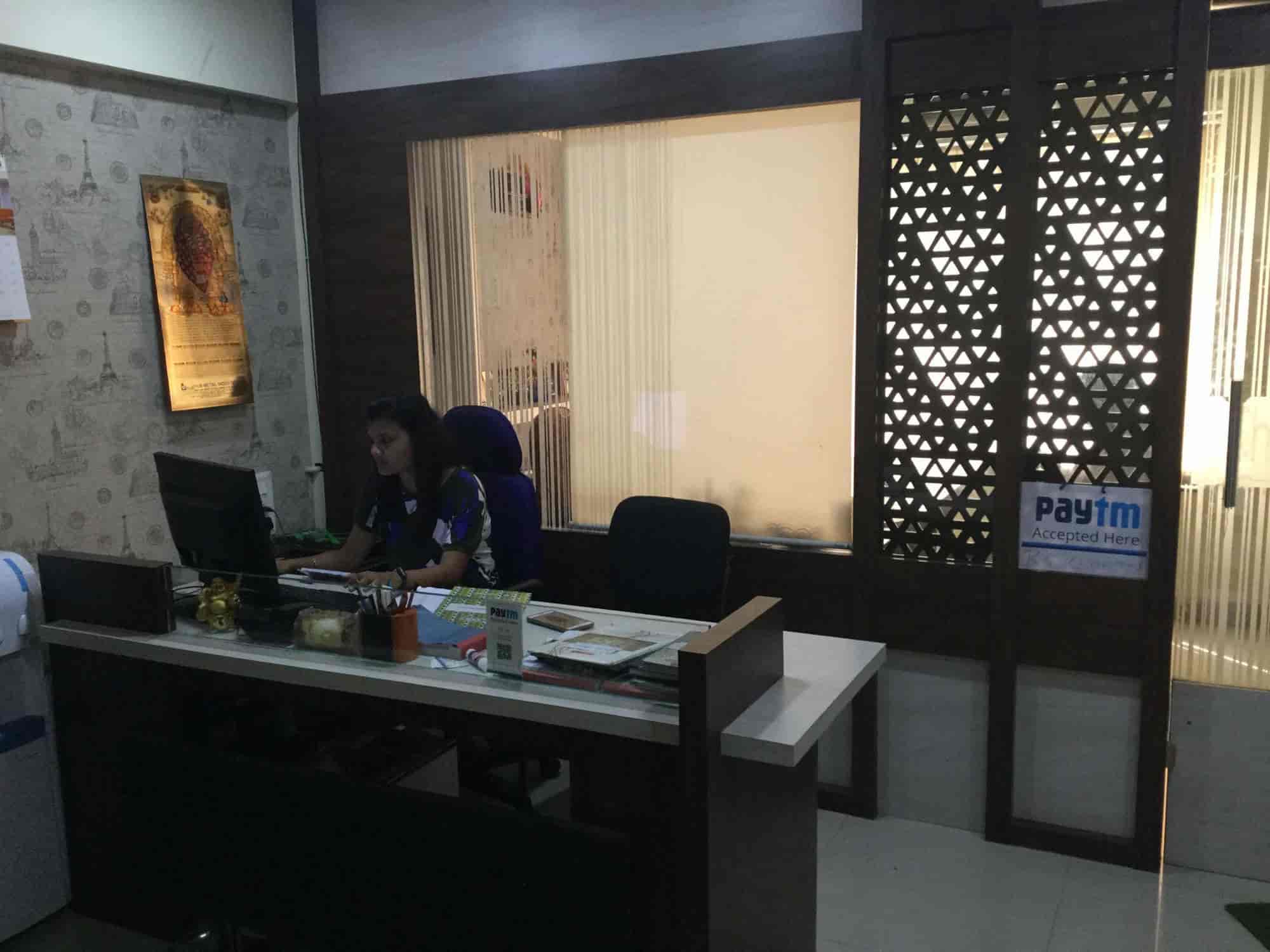 Job Consultancy & Placement Services For Candidate in Raipur