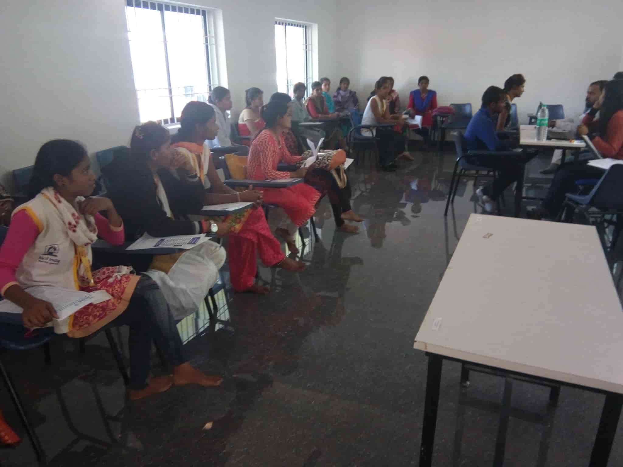 Job Consultancy & Placement Services For Candidate in Raipur