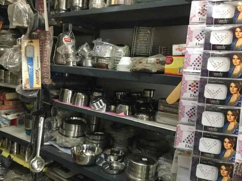 Jagannath Home Appliances in Mahavir Nagar,Raipurchhattisgarh Best