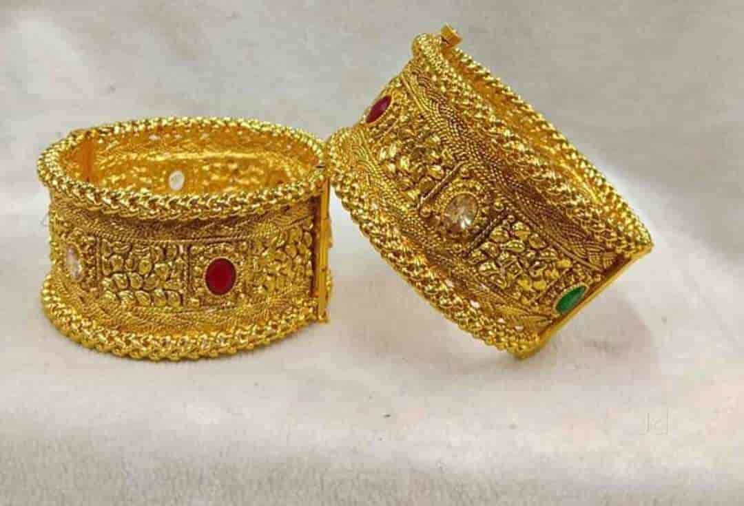 Top Imitation Stone Jewellery Dealers in RaipurChhattisgarh Best