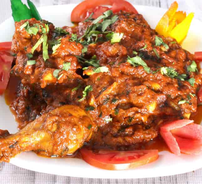 The Punjabi Kitchen in Shanker Nagar,Raipurchhattisgarh Order Food