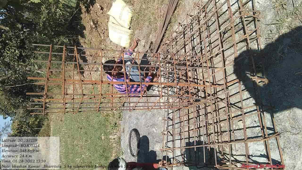 Top Solar Water Pump Installation Services in RaipurChhattisgarh near