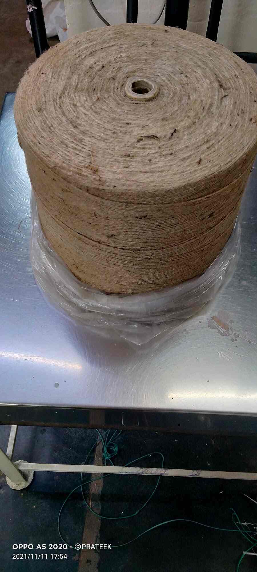 Pratik Bardana in Budha Para,Raipurchhattisgarh Best Jute Product