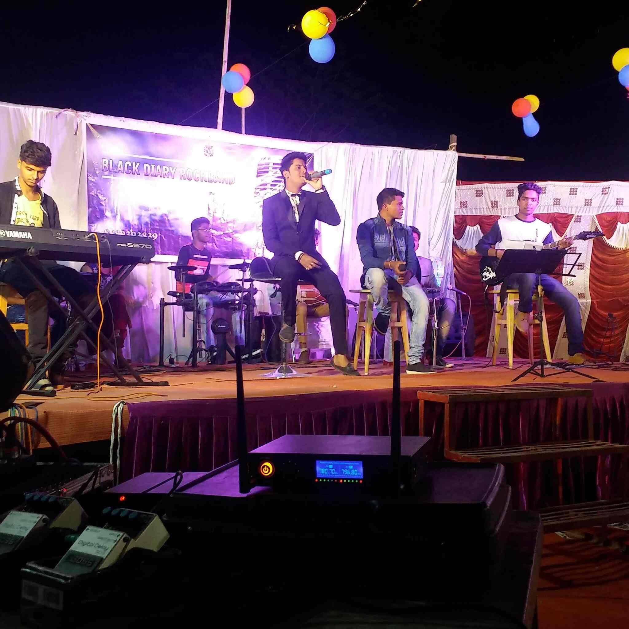 Top Sufi Rock Bands in RaipurChhattisgarh near me Justdial