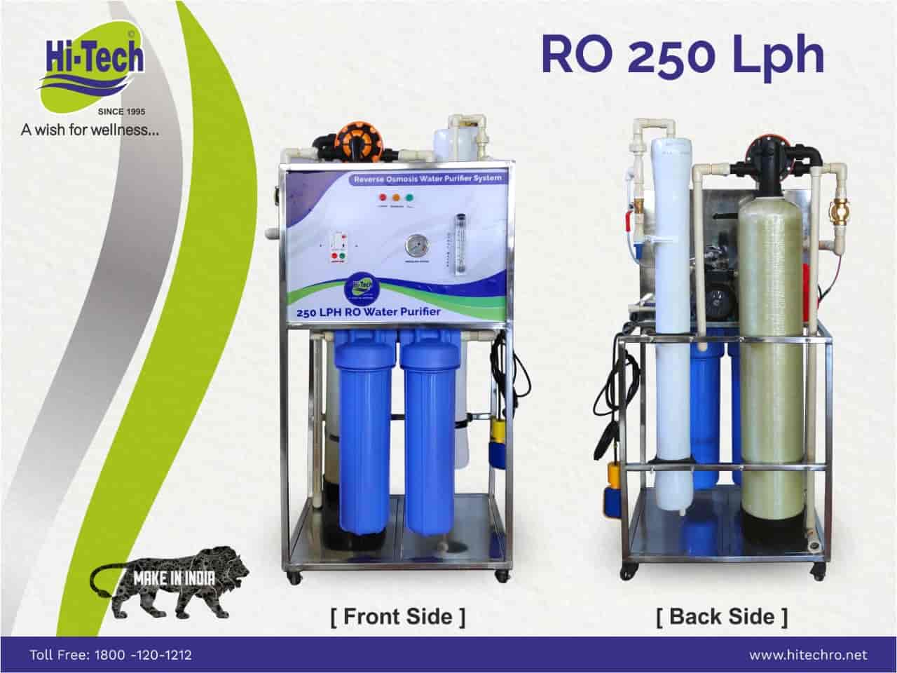 Top Commercial Ro Water Purifier Dealers in RaipurChhattisgarh