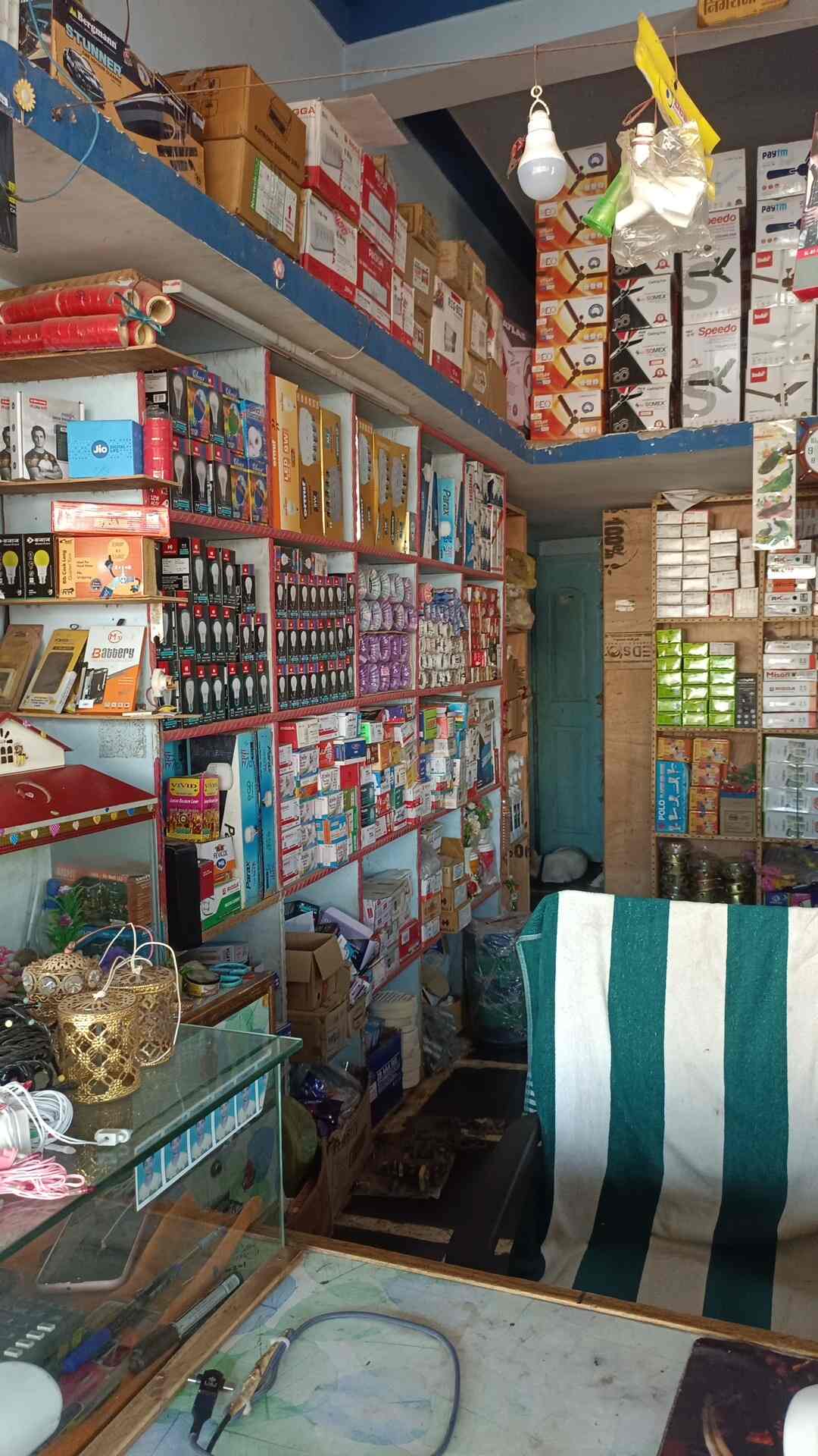 K.r.electronic&mobile Shop in Watgan,Raipurchhattisgarh Best