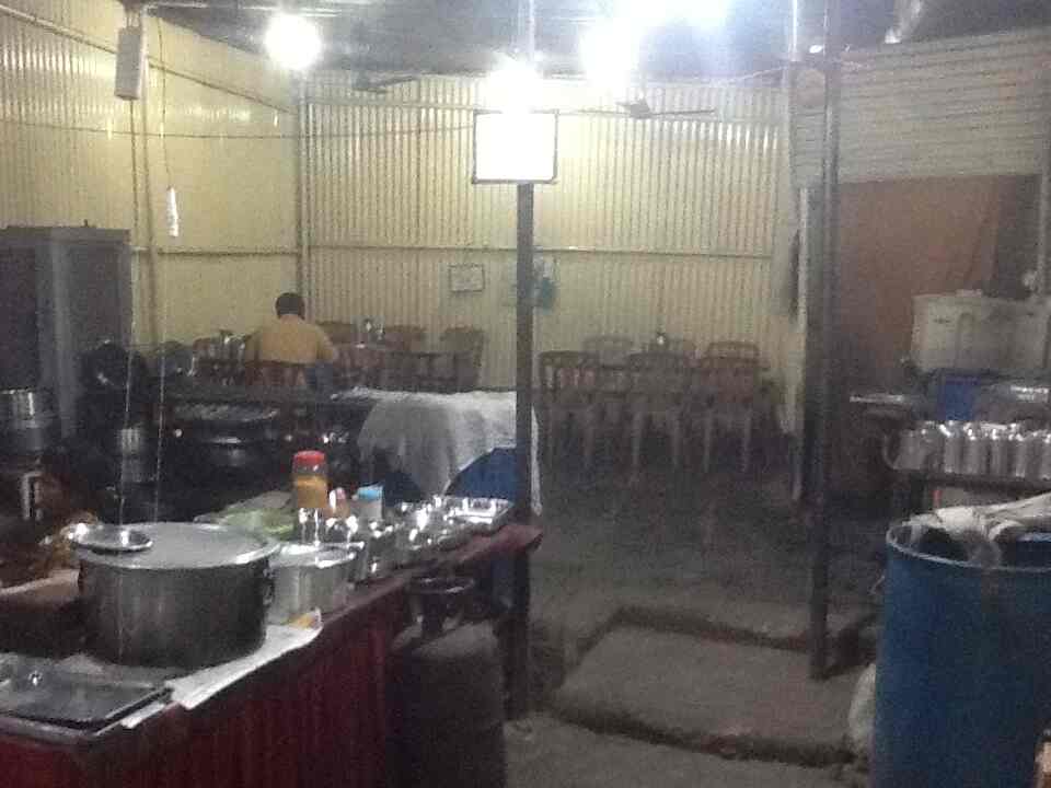 Tondon Dhaba in Shanker Nagar,Raipurchhattisgarh Order Food Online