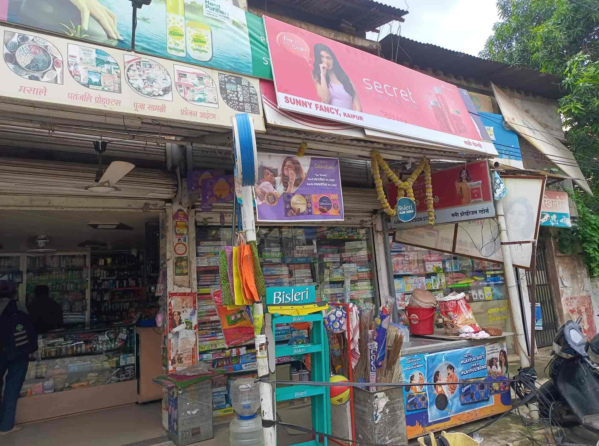 Top Provision Stores in Telibandha Best Kirana Stores Justdial