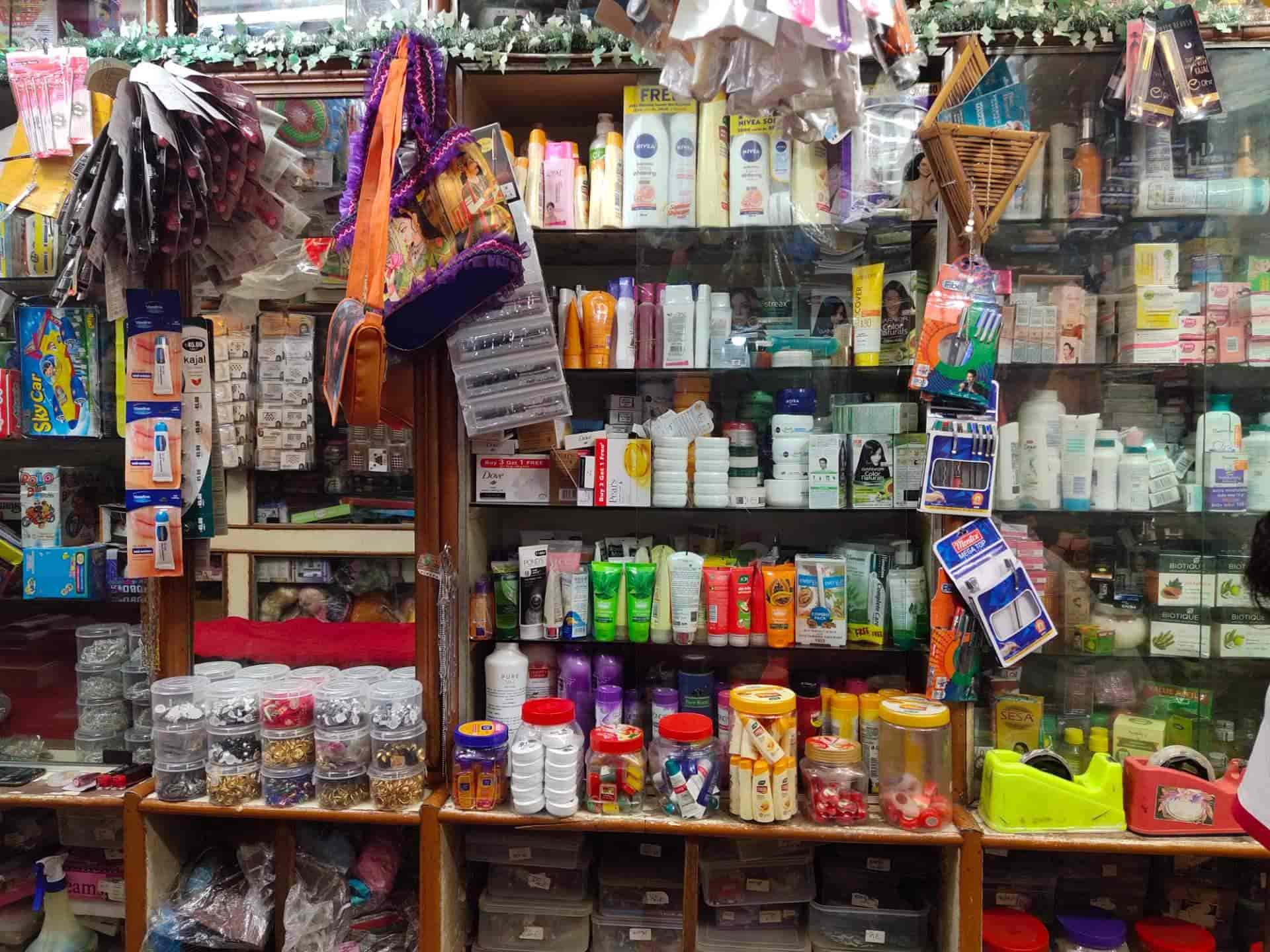 Krishna Fancy Store in Rajendra Nagar,Raipur-chhattisgarh - Best Stationery Shops in Raipur-chhattisgarh - Justdial