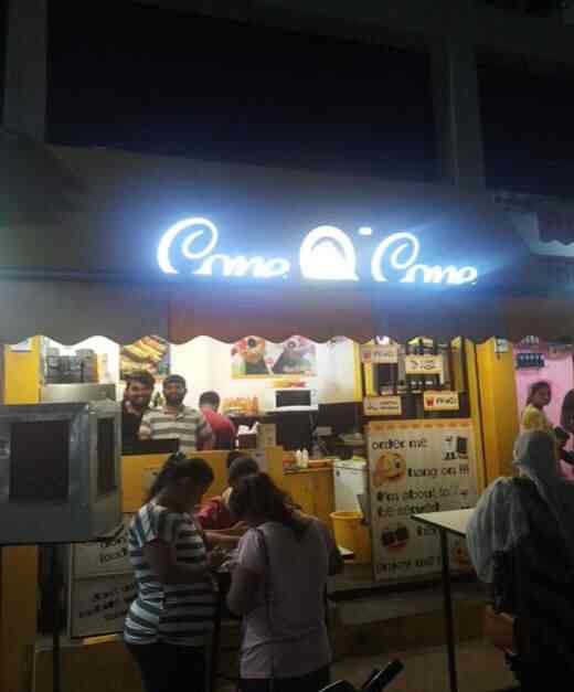 Cone O' Cone in Mantralaya Raipur,Raipurchhattisgarh Order Food