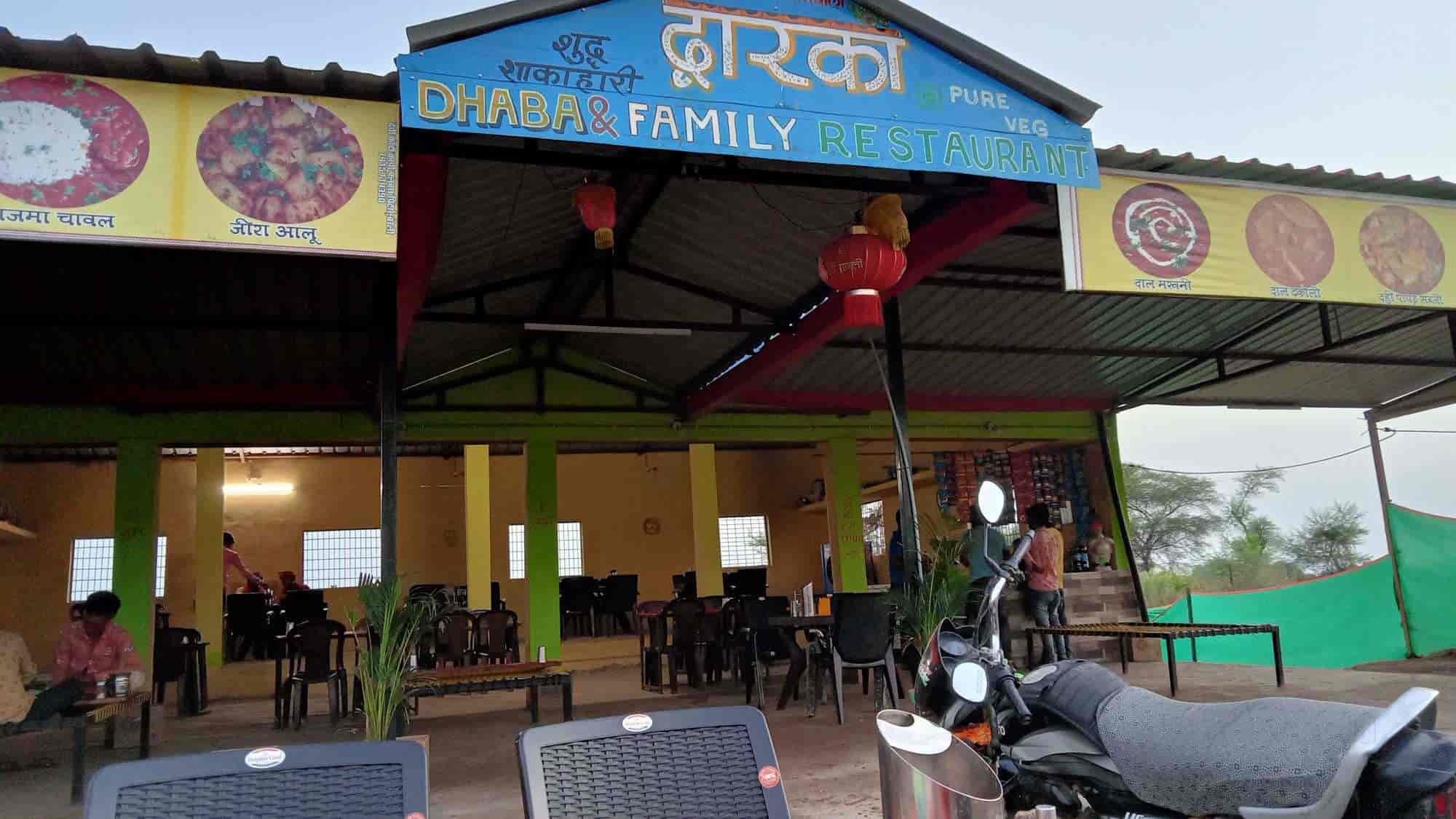 List of Top Restaurants in Raisen - Best Veg & Non Veg Restaurants - Order  Food Online - Justdial