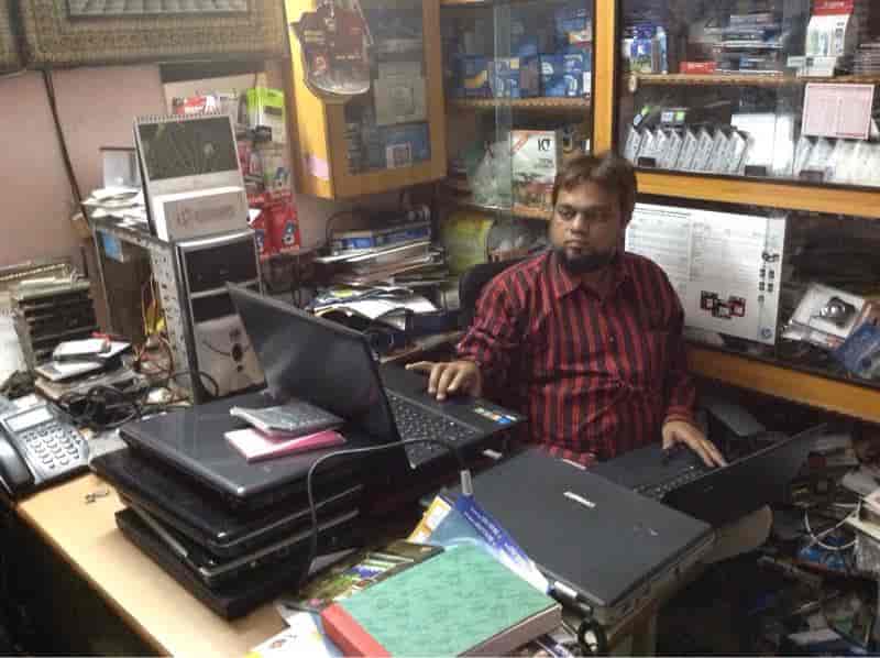 Royal Computers & Communications in Alcot Gardens,Rajahmundry Best