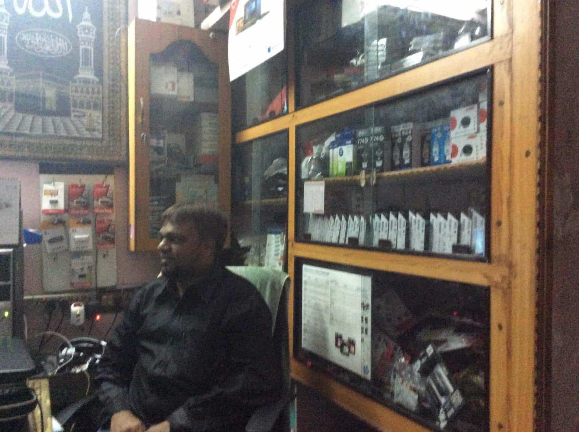 Royal Computers & Communications in Alcot Gardens,Rajahmundry Best