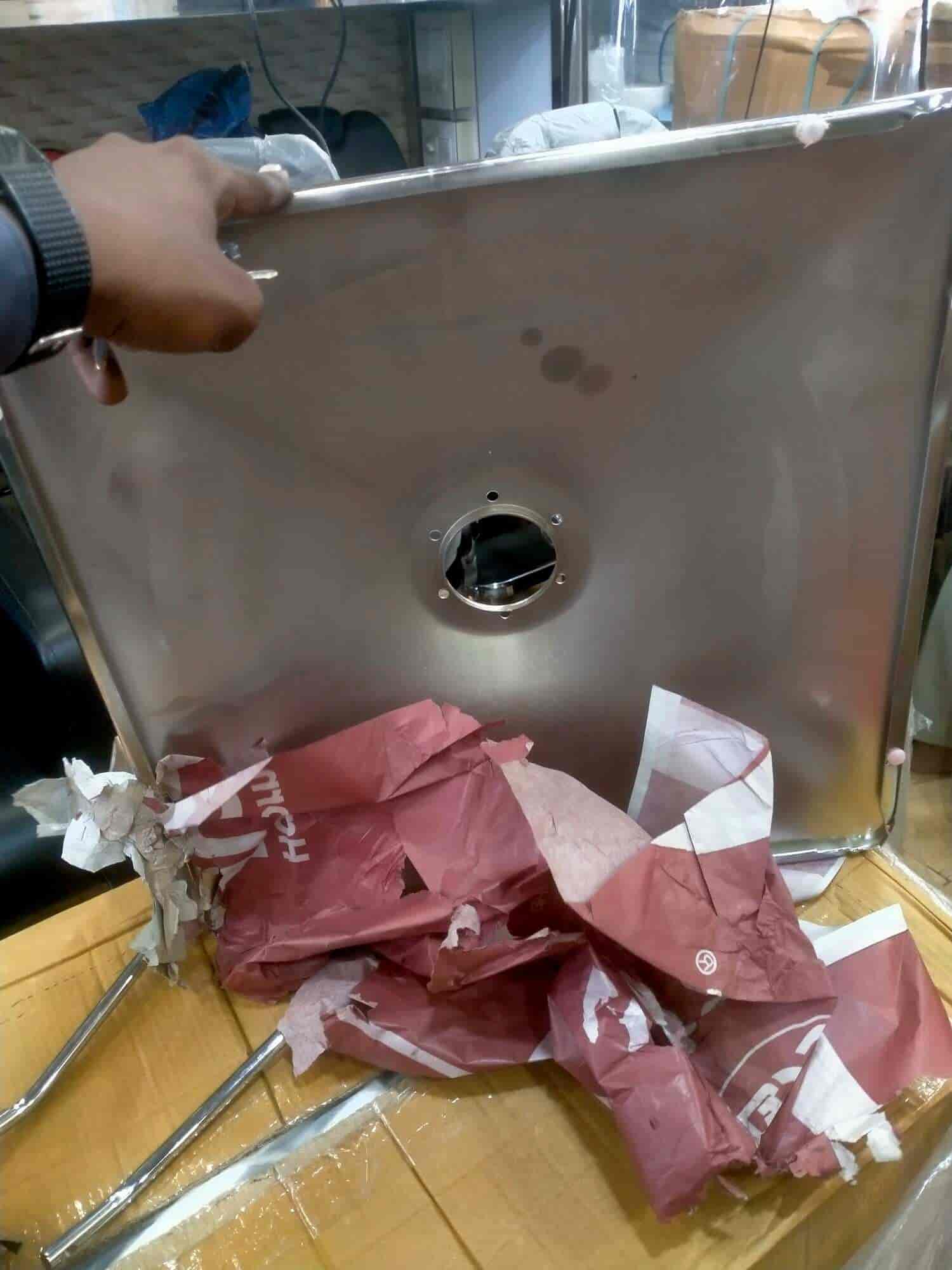 Top Salon Chair Repair Services in Rajahmundry सैलून चेयर रिपेयर