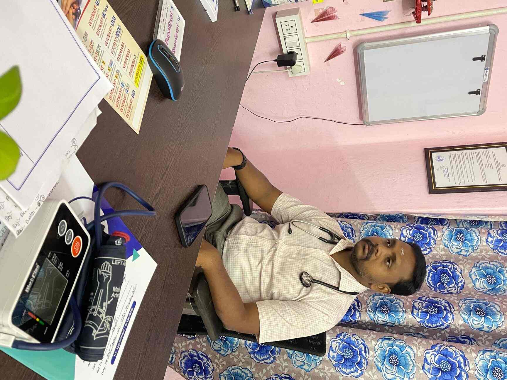 Top Md Doctors in Kakinada Book Appointment Online near me Justdial