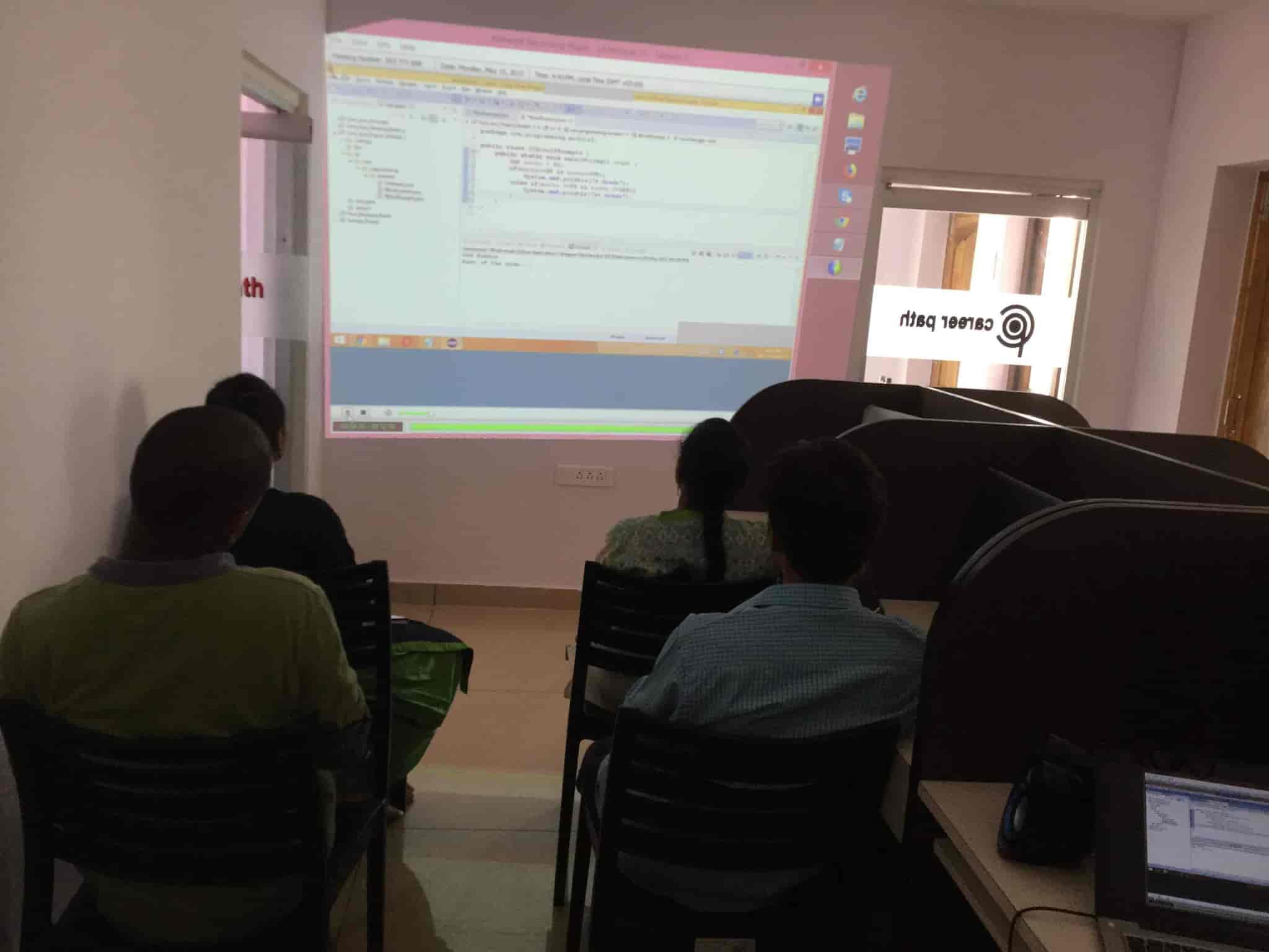 Career Path in Rajahmundry,Rajahmundry Best Testing Tools Training