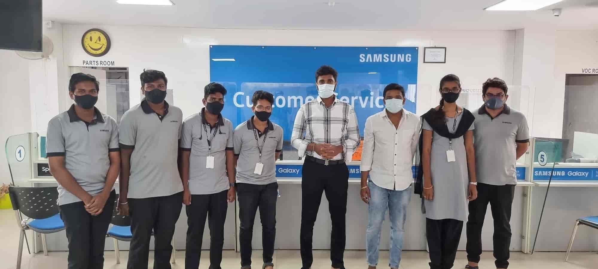Samsung Service Center in Stadium Road,Rajahmundry Best SamsungMobile Phone Repair & Services