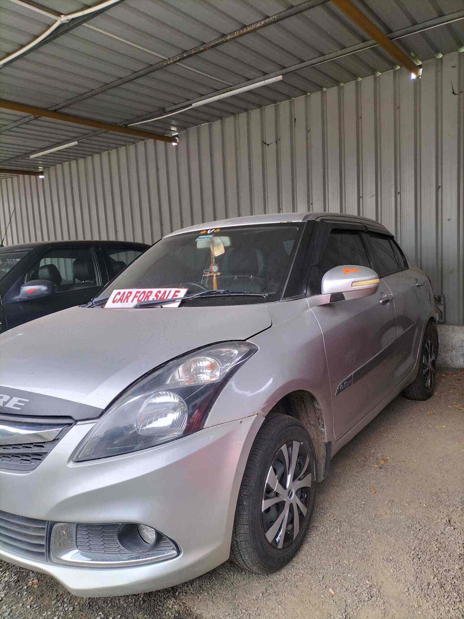 Rk car world in Nexa Show Room Opposite,Rajahmundry Best Second Hand