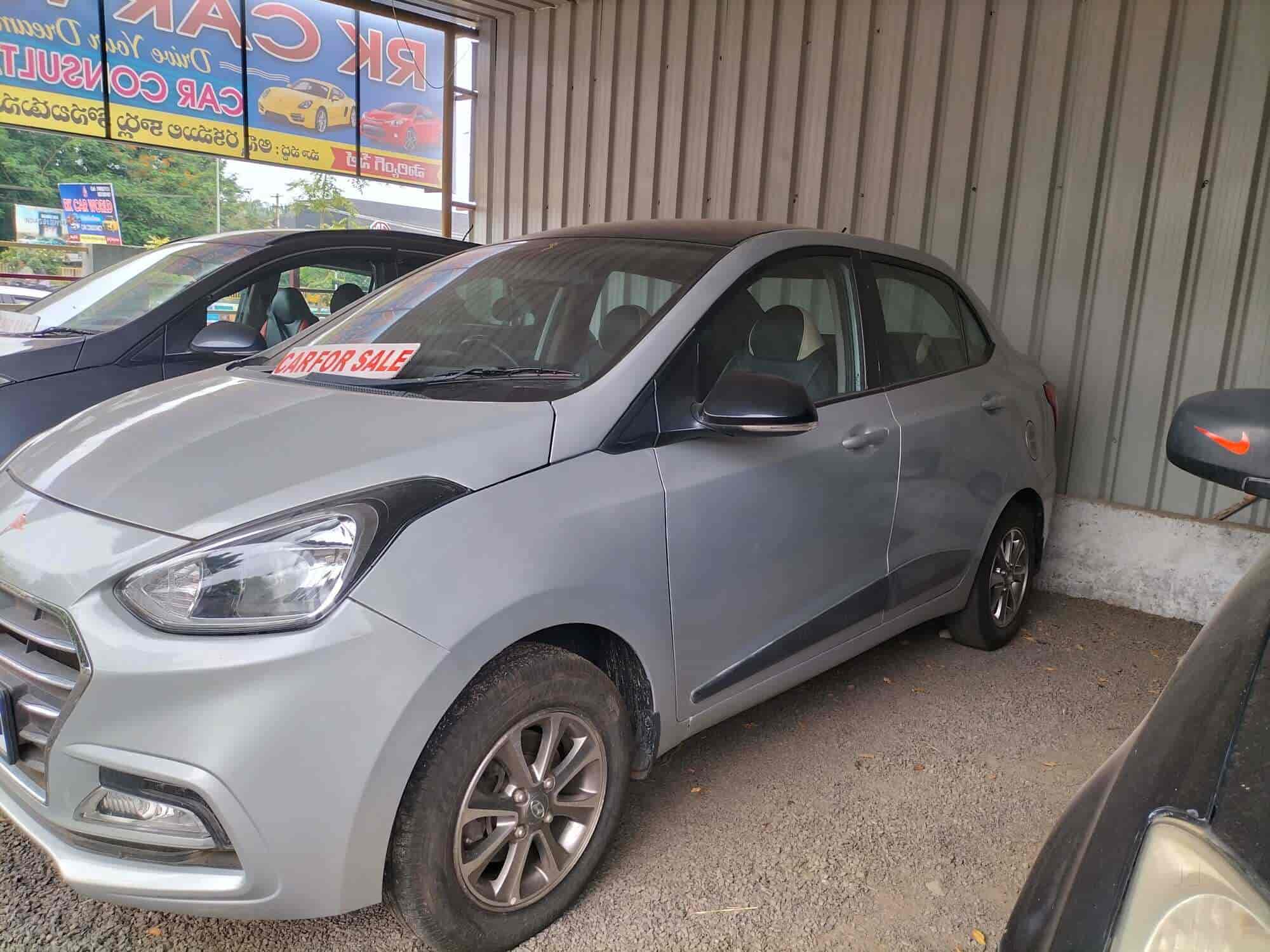 Rk car world in Nexa Show Room Opposite,Rajahmundry Best Second Hand