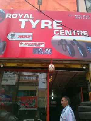 Royal Tyre Centre In Stadium Road Rajahmundry Best Wheel Alignment royal-tyre-centre-in-stadium-road-rajahmundry-best-wheel-alignment
