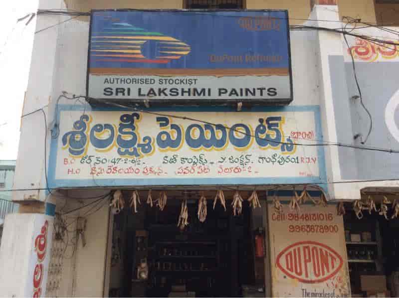 Top Nippon Paint Paint Dealers in Gandhipuram Best Nippon Paint Paint