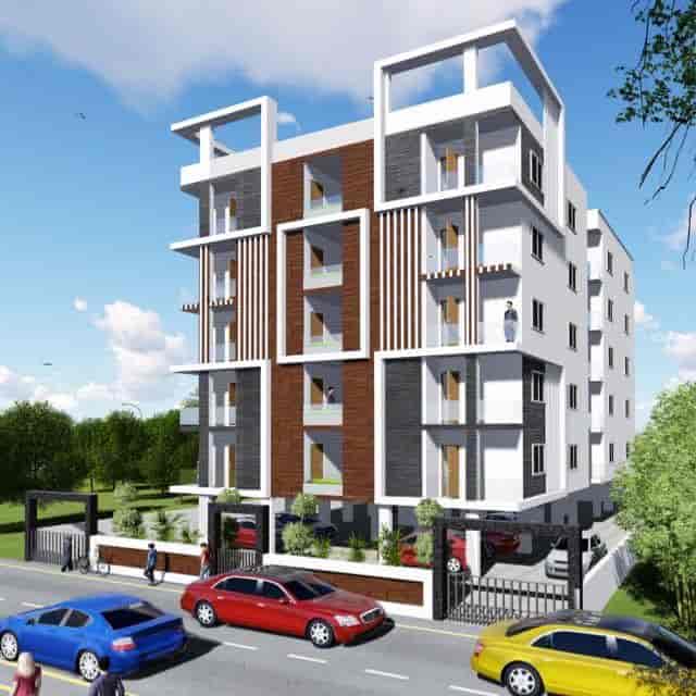 Sri Rama Estates in Tilak Road,Rajahmundry Best Estate Agents For