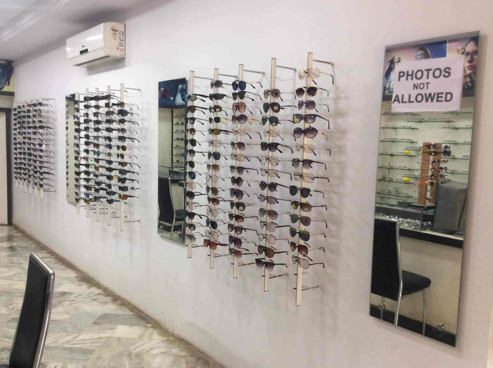 Dhanush Opticals in Arya Puram,Rajahmundry Best Optical Lens Dealers