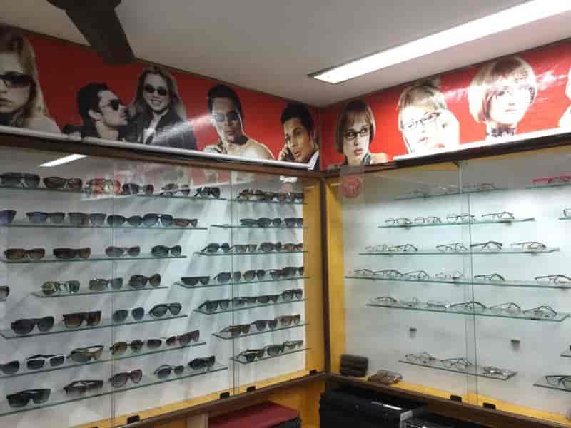Dhanush Opticals in Arya Puram,Rajahmundry Best Optical Lens Dealers