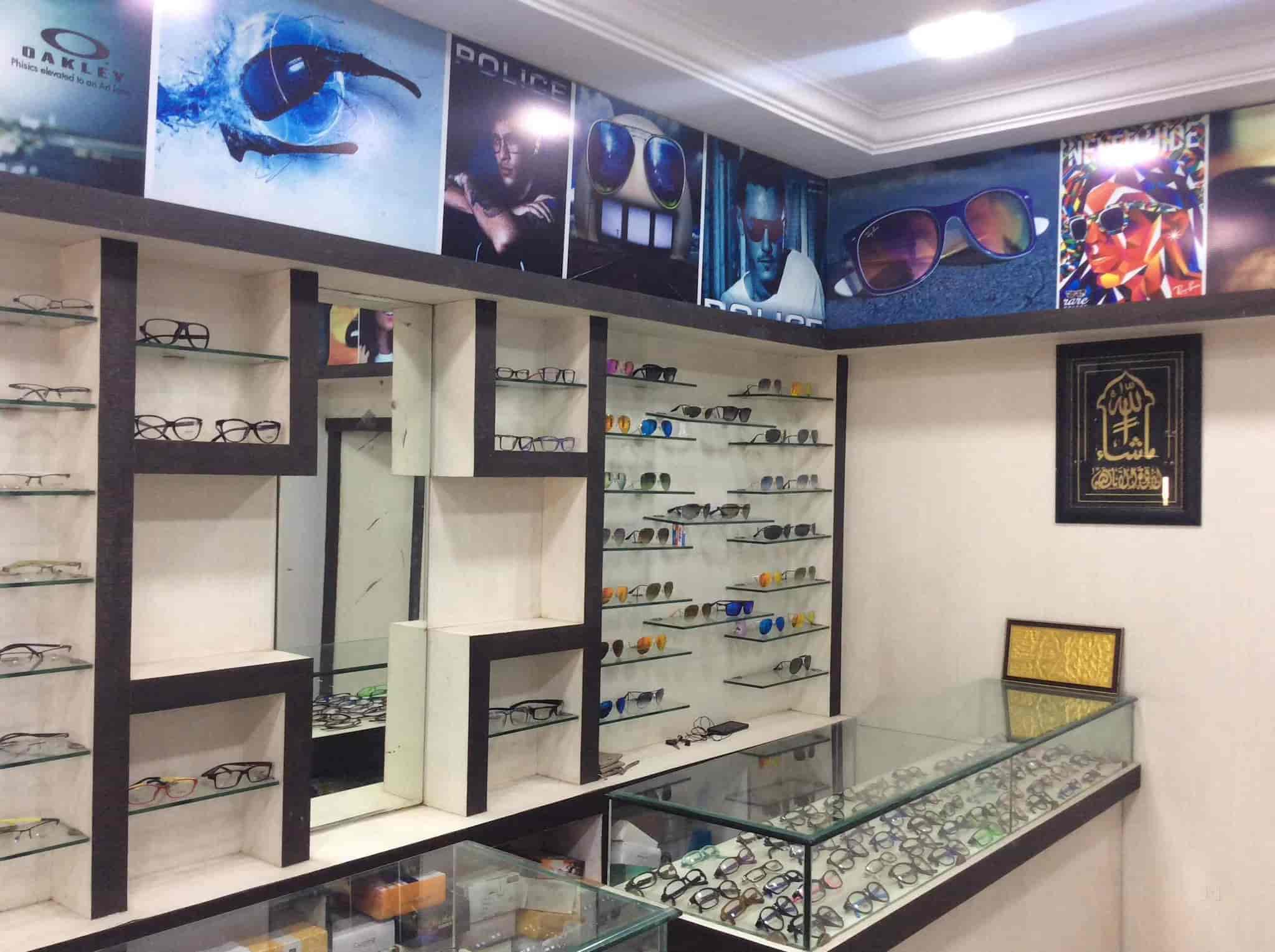 Dhanush Opticals in Arya Puram,Rajahmundry Best Optical Lens Dealers