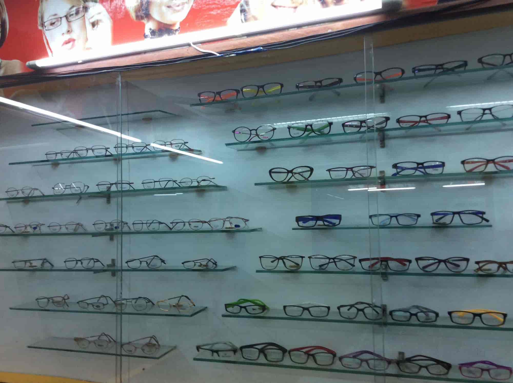Dhanush Opticals in Arya Puram,Rajahmundry Best Optical Lens Dealers