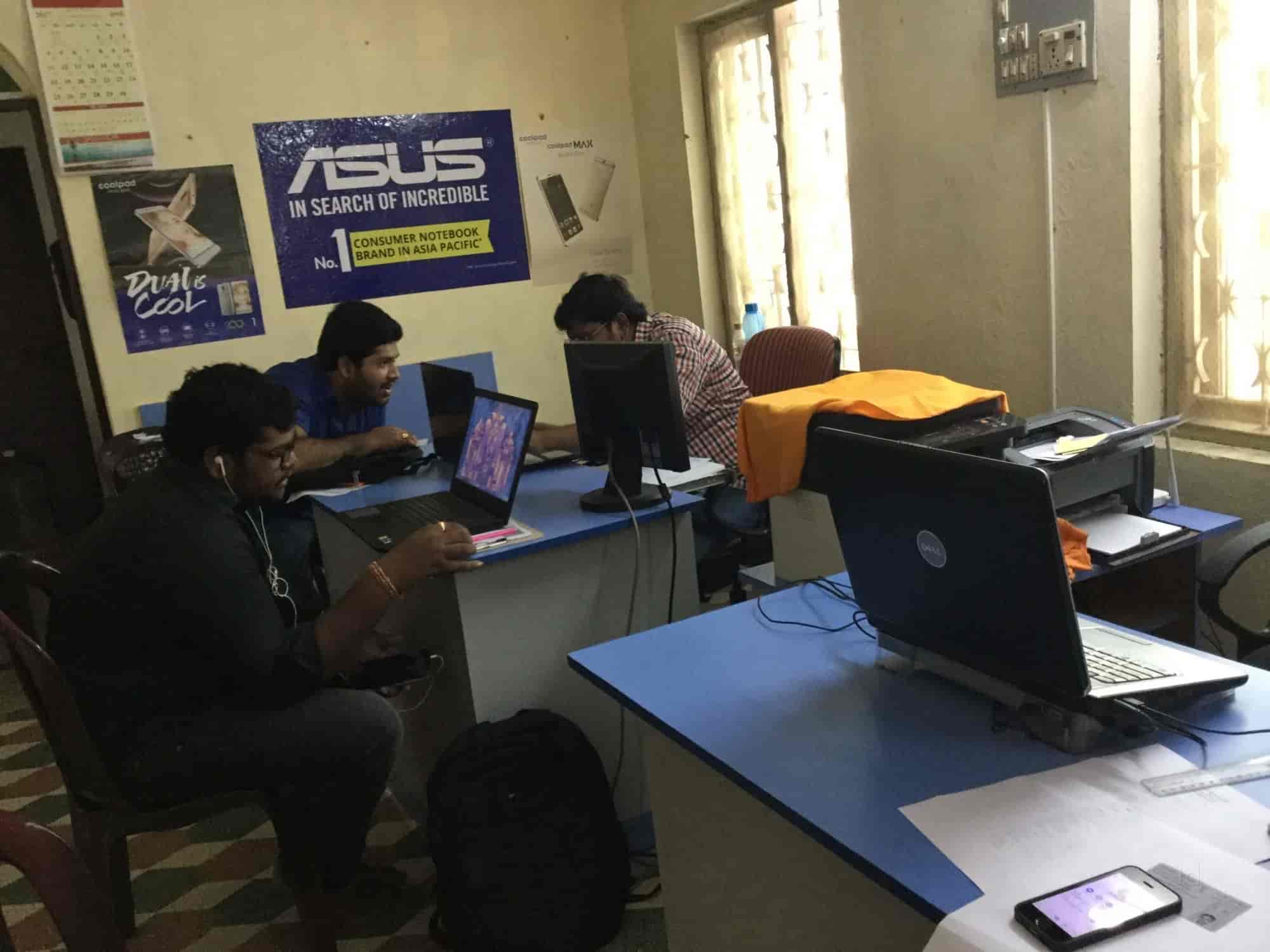 Top Computer Printer Repair & Services in Rajahmundry Best Computer Printer Service Centre