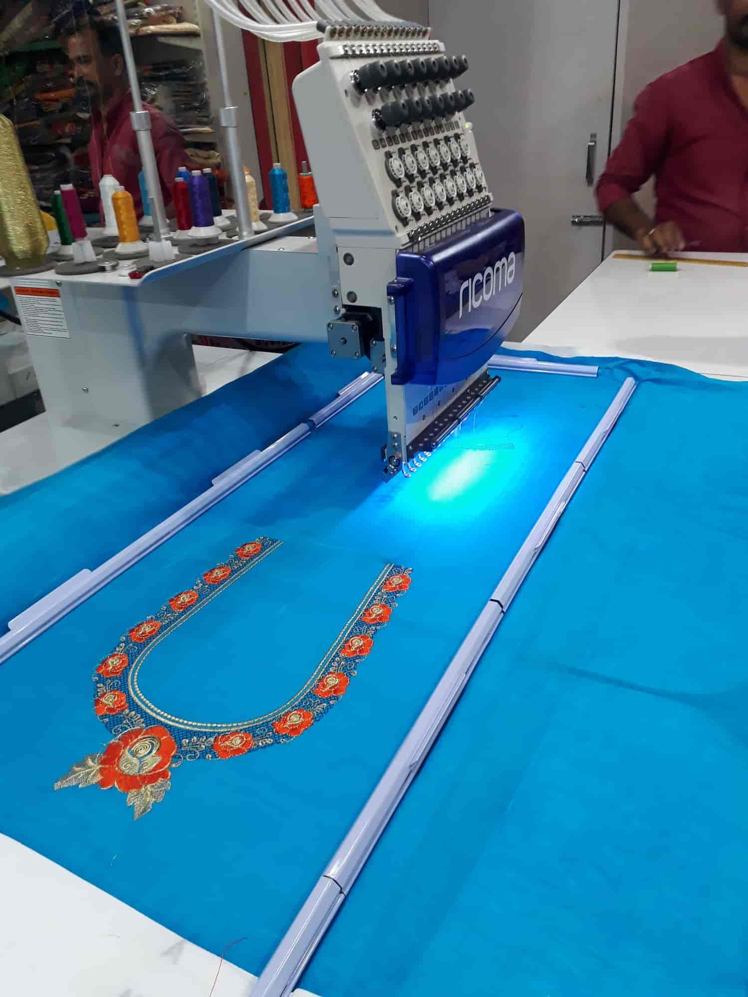 Top Jack Sewing Machine Dealers in Rajahmundry सेविंग मशीन डीलर्सजैक