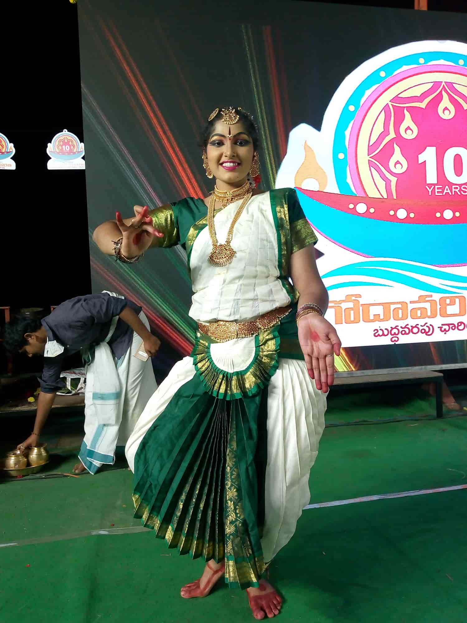 Top Tailors For Indian Dance Costumes in Vijayawada Best Tailors For