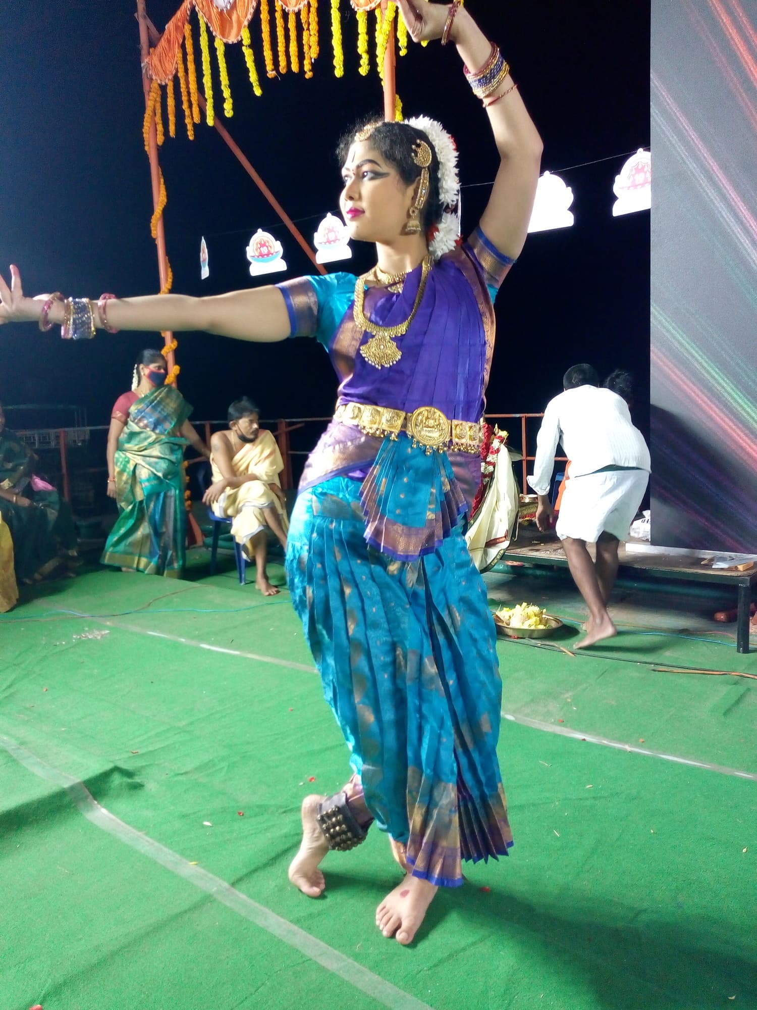 Top Tailors For Indian Dance Costumes in Vijayawada Best Tailors For