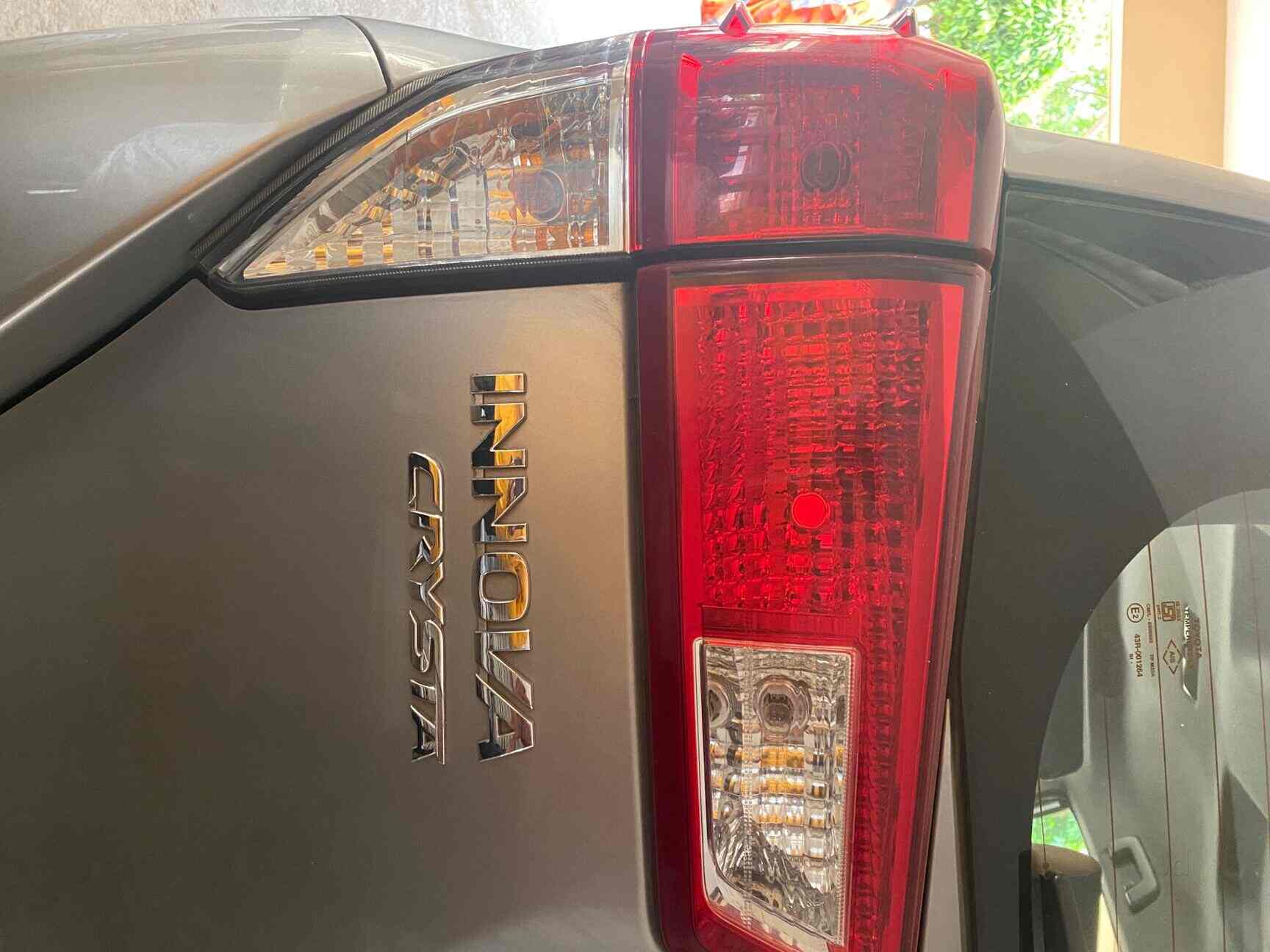 Top Toyota Innova Car Rental For Self Driven in Danavaipeta Best