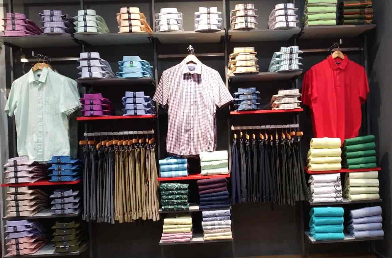 Top Men Linen Shirt Retailers in Rajahmundry near me Justdial