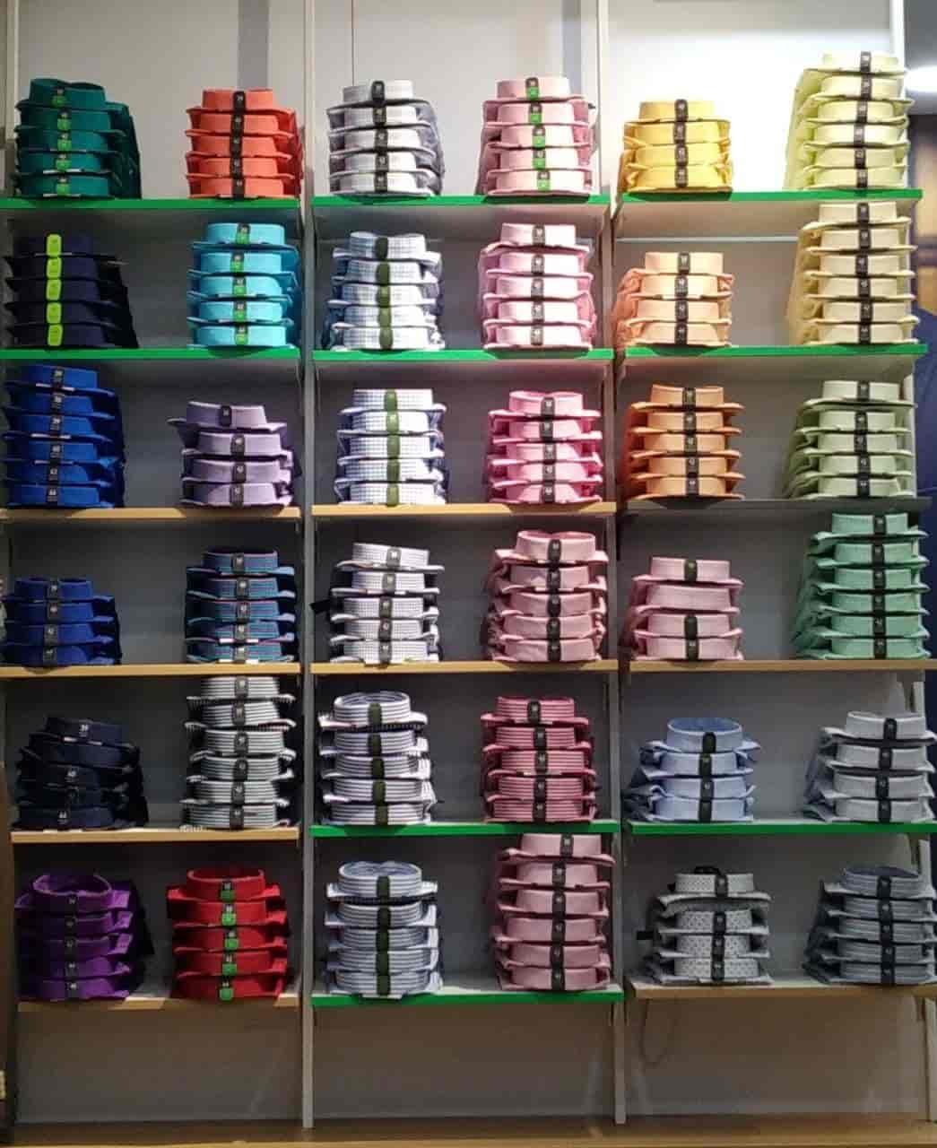 Top Men Linen Shirt Retailers in Rajahmundry near me Justdial