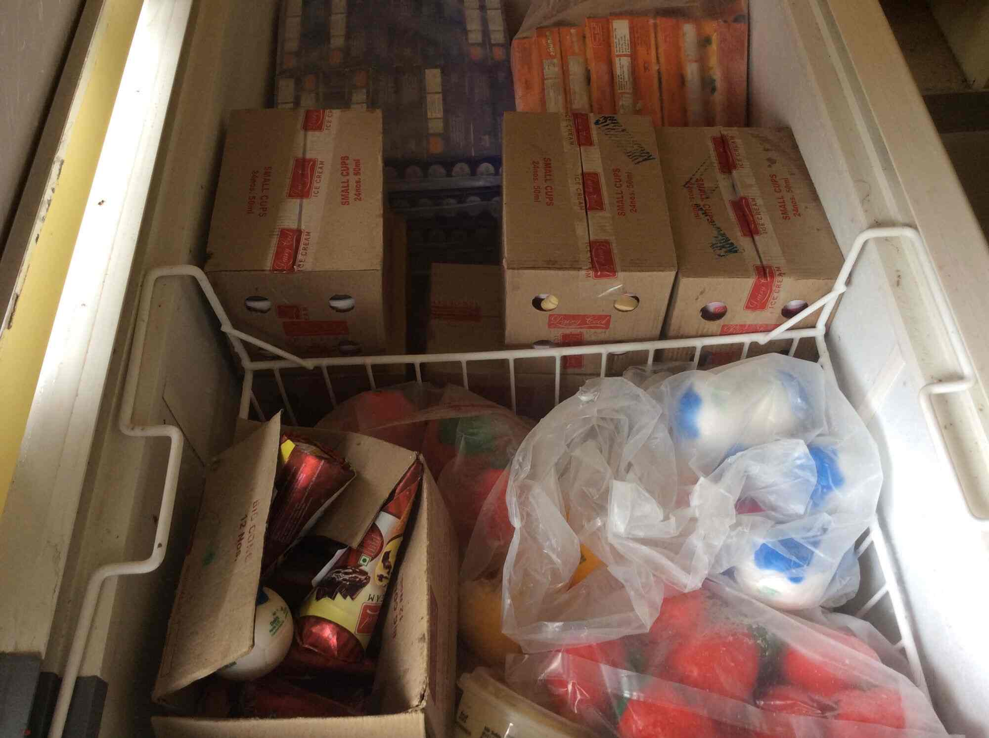 Top Dairy Day Ice Cream Distributors in Rajahmundry आइस क्रीम