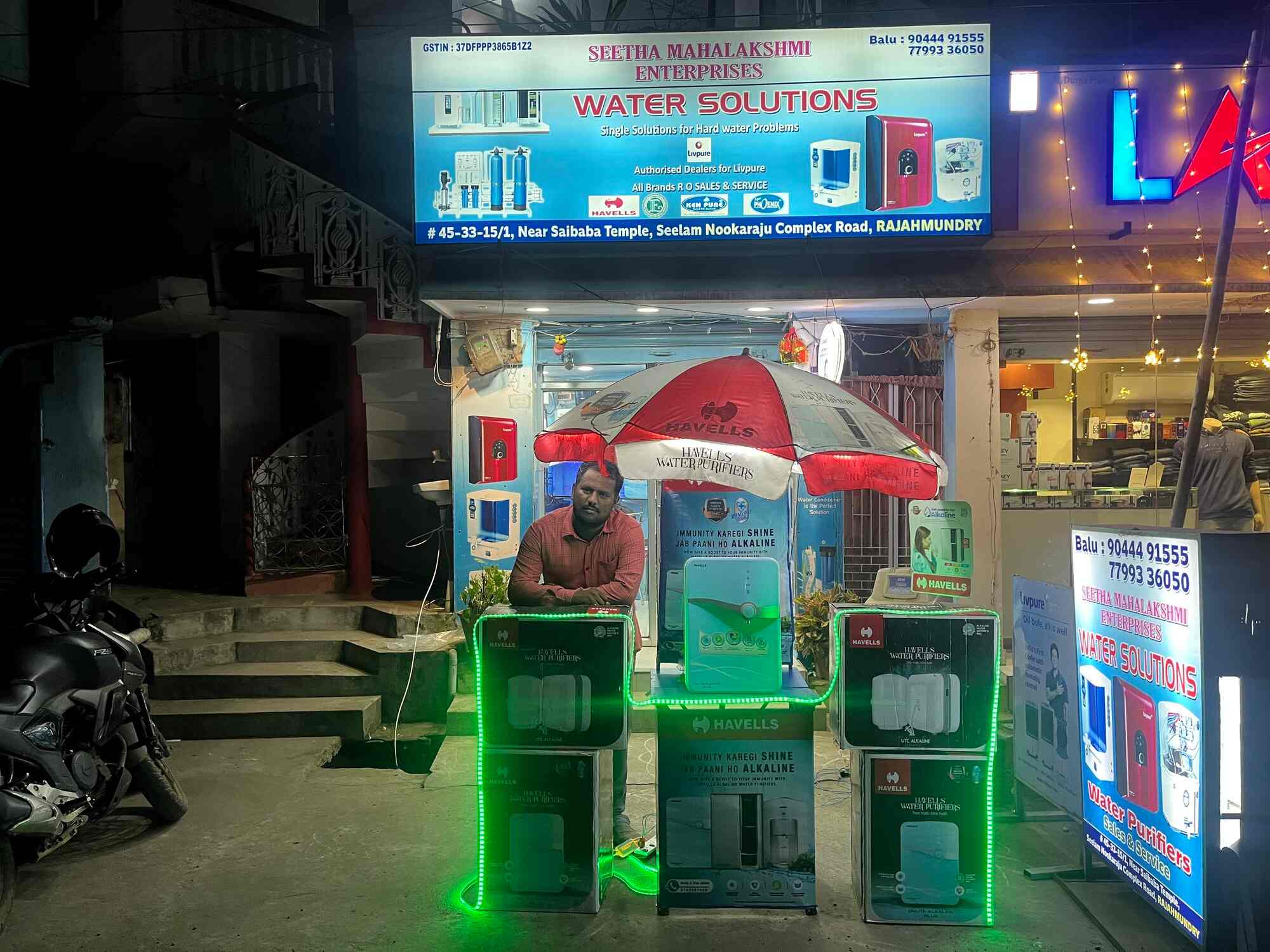 Top RO Water Purifier Dealers in Tilak Road Best RO Water Purifiers