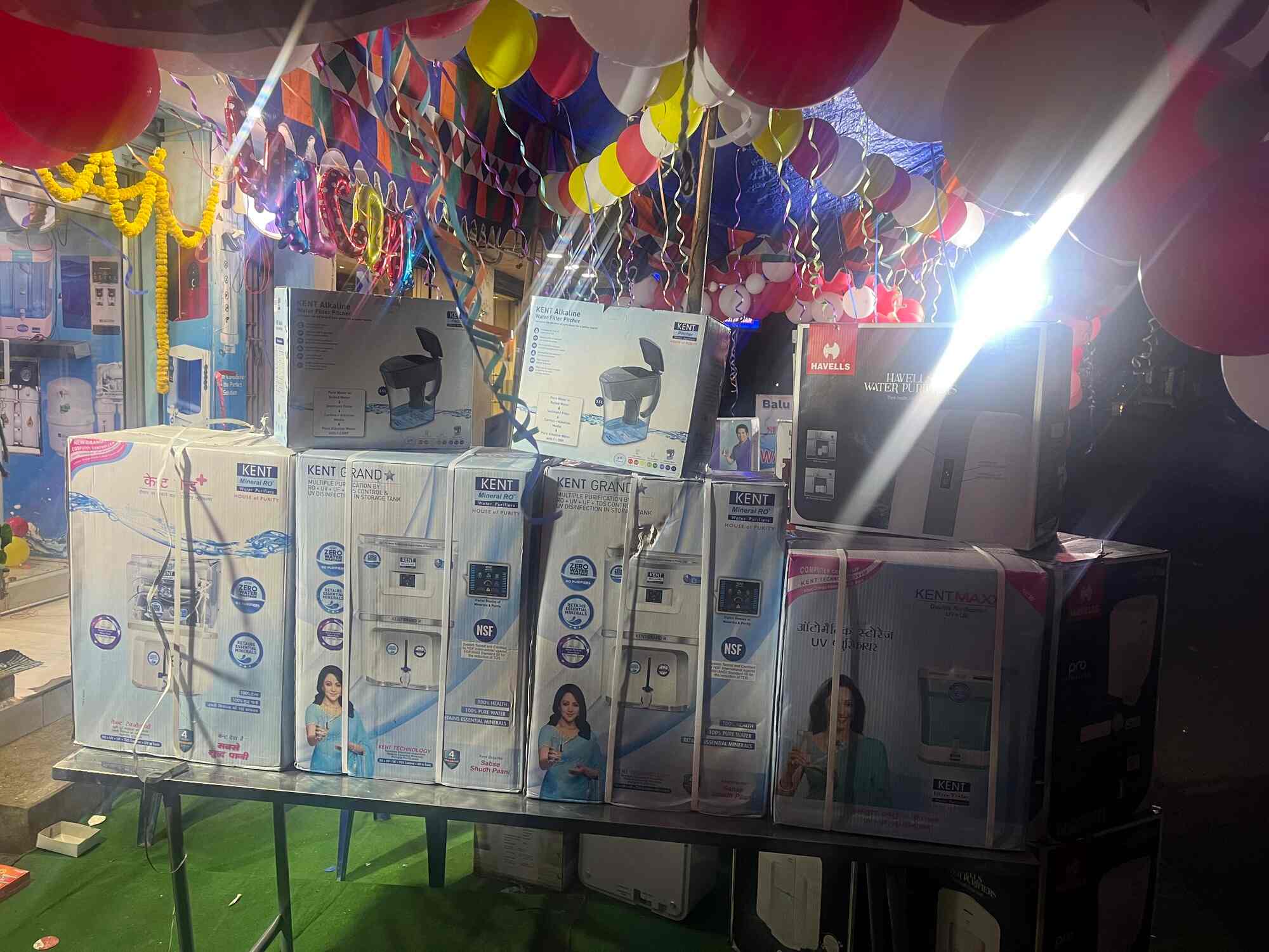 Top RO Water Purifier Dealers in Tilak Road Best RO Water Purifiers