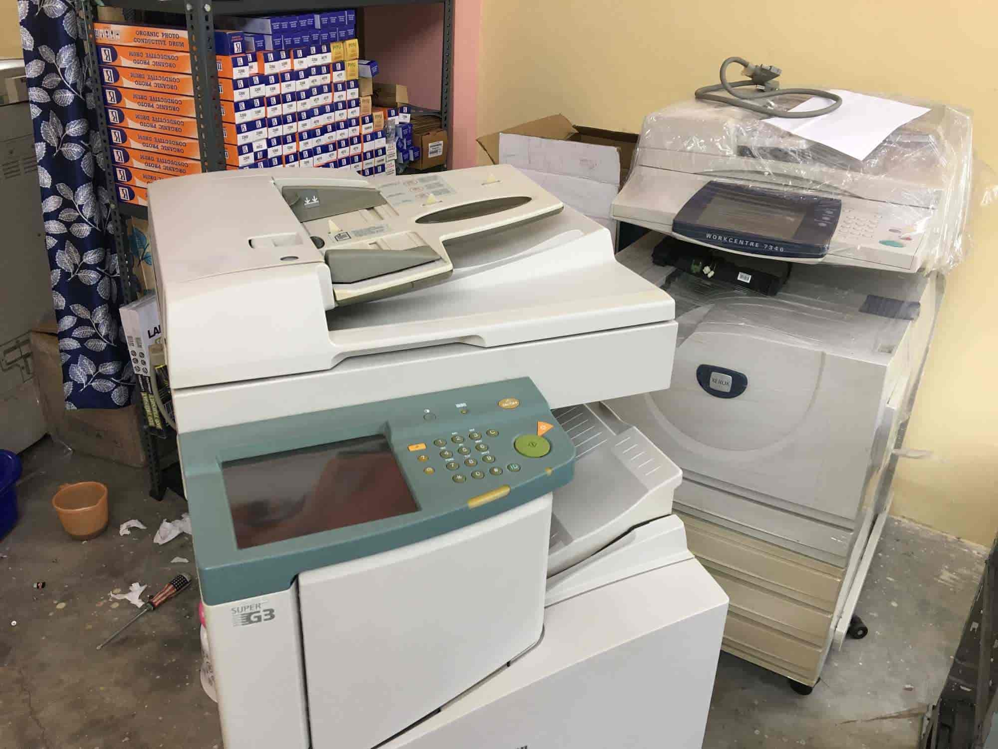 Top Hp Computer Printer Repair & Services in Rajahmundry Best Hp