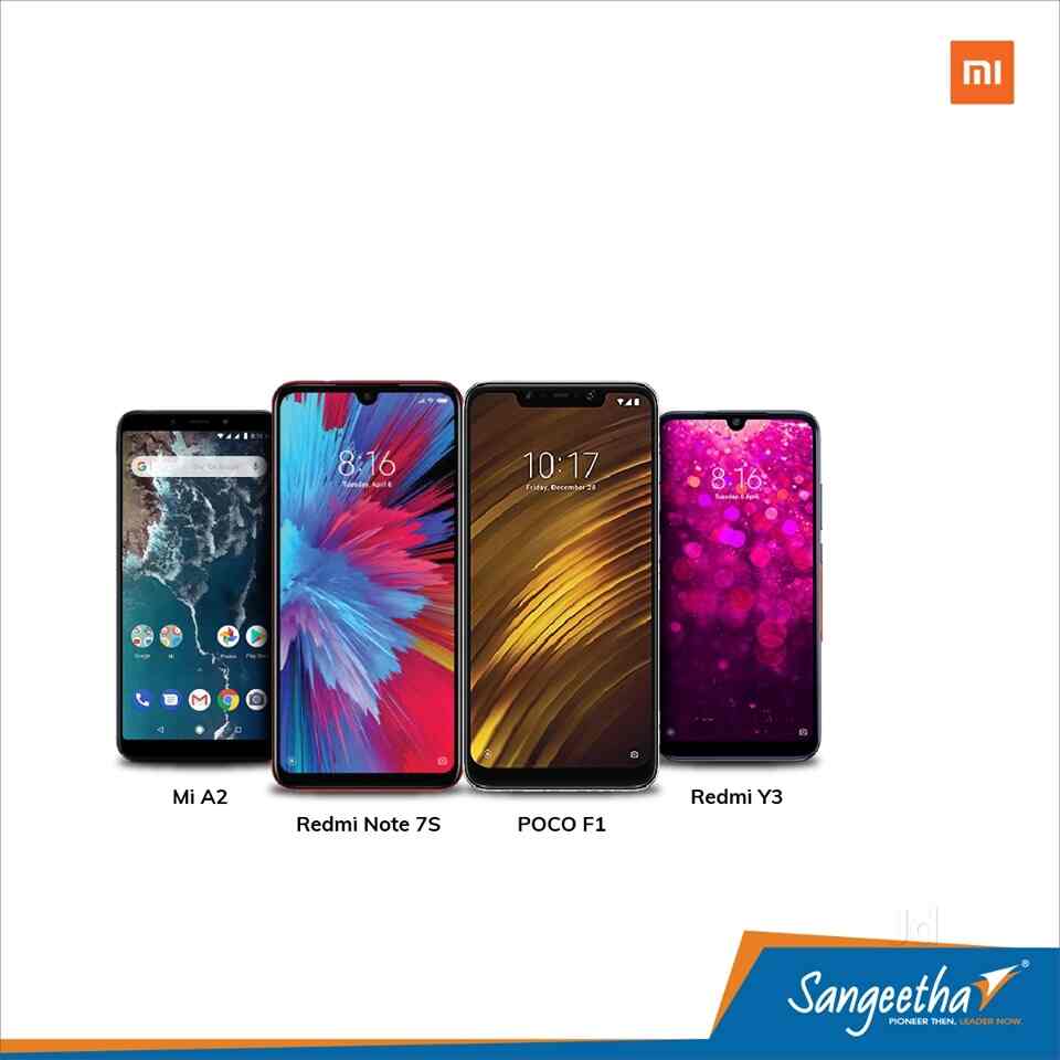 Sangeetha Mobiles in Mangalavarapu Peta,Rajahmundry Best MIMobile