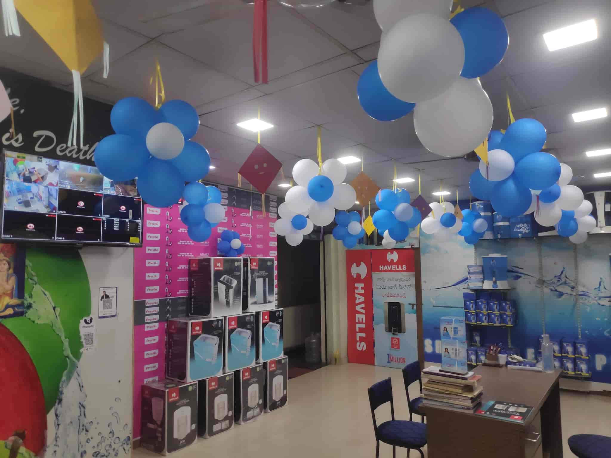 Top RO Water Purifier Dealers in Tilak Road Best RO Water Purifiers