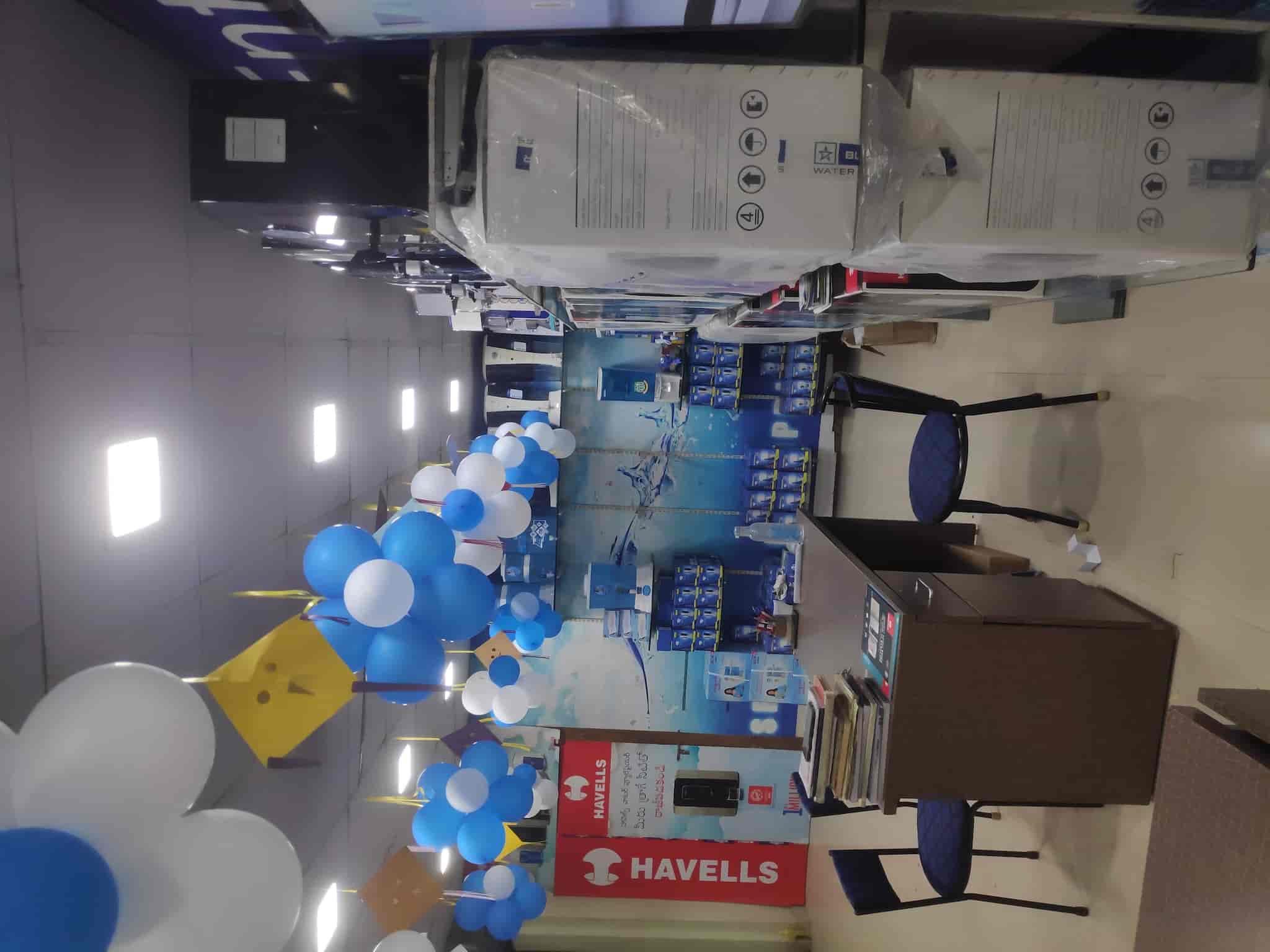 Top RO Water Purifier Dealers in Tilak Road Best RO Water Purifiers